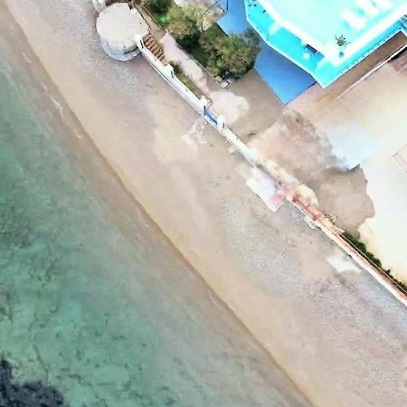 Blue Life, Sea-Luxury Rooms On The Beach Between Palermo And Cefalu' Casteldaccia Dış mekan fotoğraf