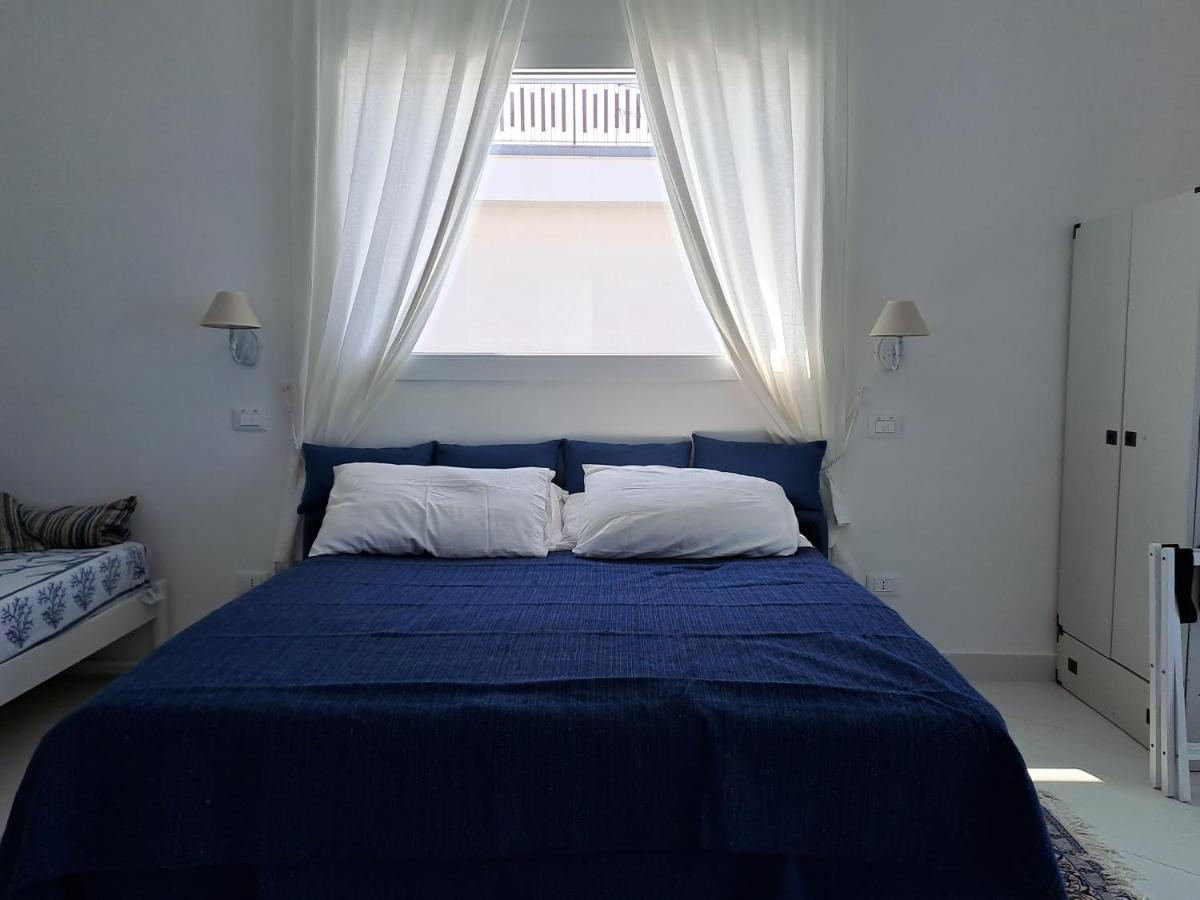 Blue Life, Sea-Luxury Rooms On The Beach Between Palermo And Cefalu' Casteldaccia Dış mekan fotoğraf