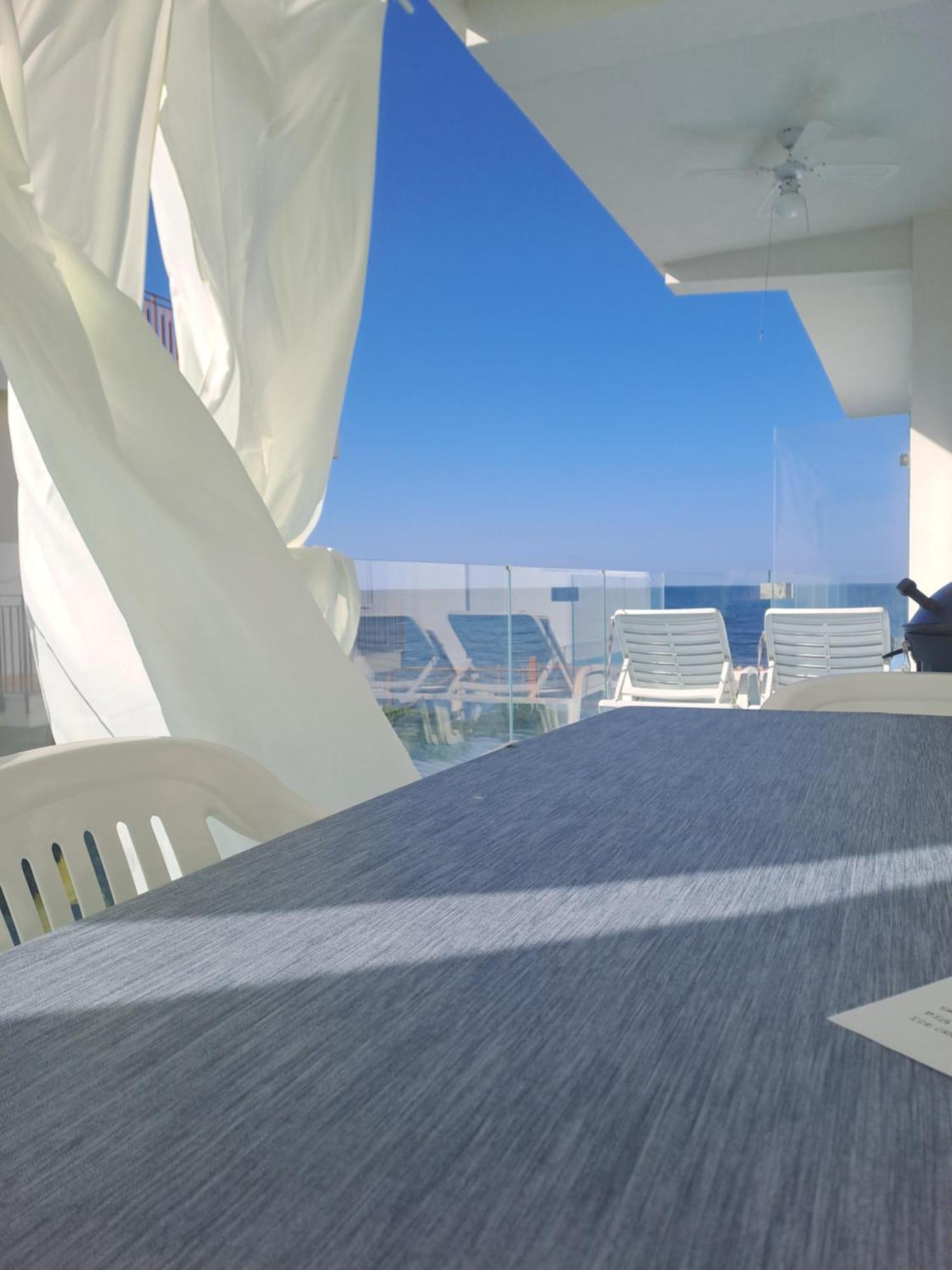 Blue Life, Sea-Luxury Rooms On The Beach Between Palermo And Cefalu' Casteldaccia Dış mekan fotoğraf