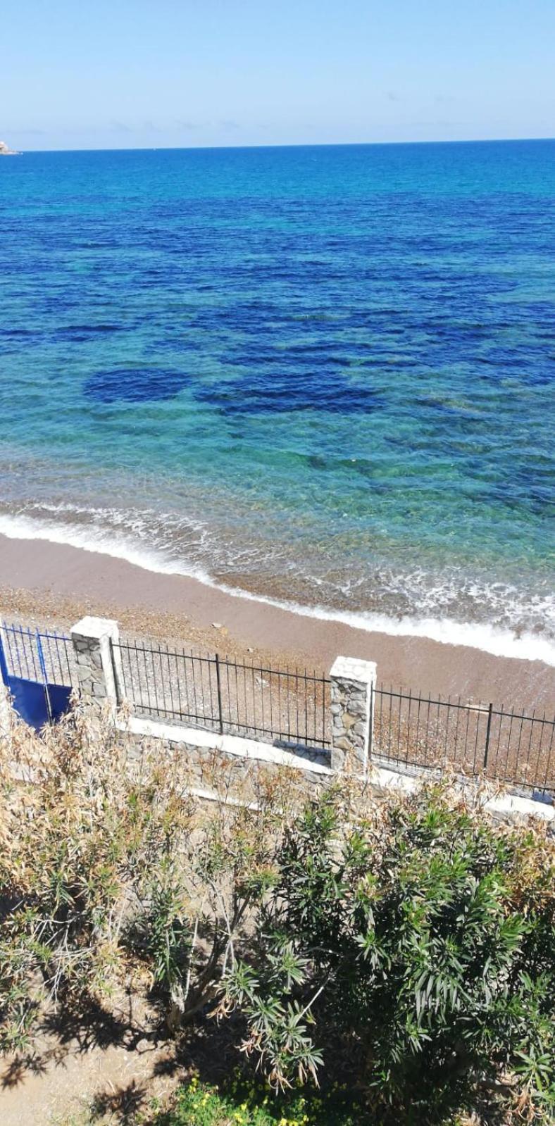 Blue Life, Sea-Luxury Rooms On The Beach Between Palermo And Cefalu' Casteldaccia Dış mekan fotoğraf
